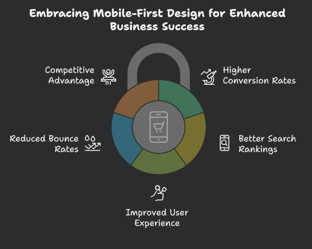 Mobile-First Design for Shopify