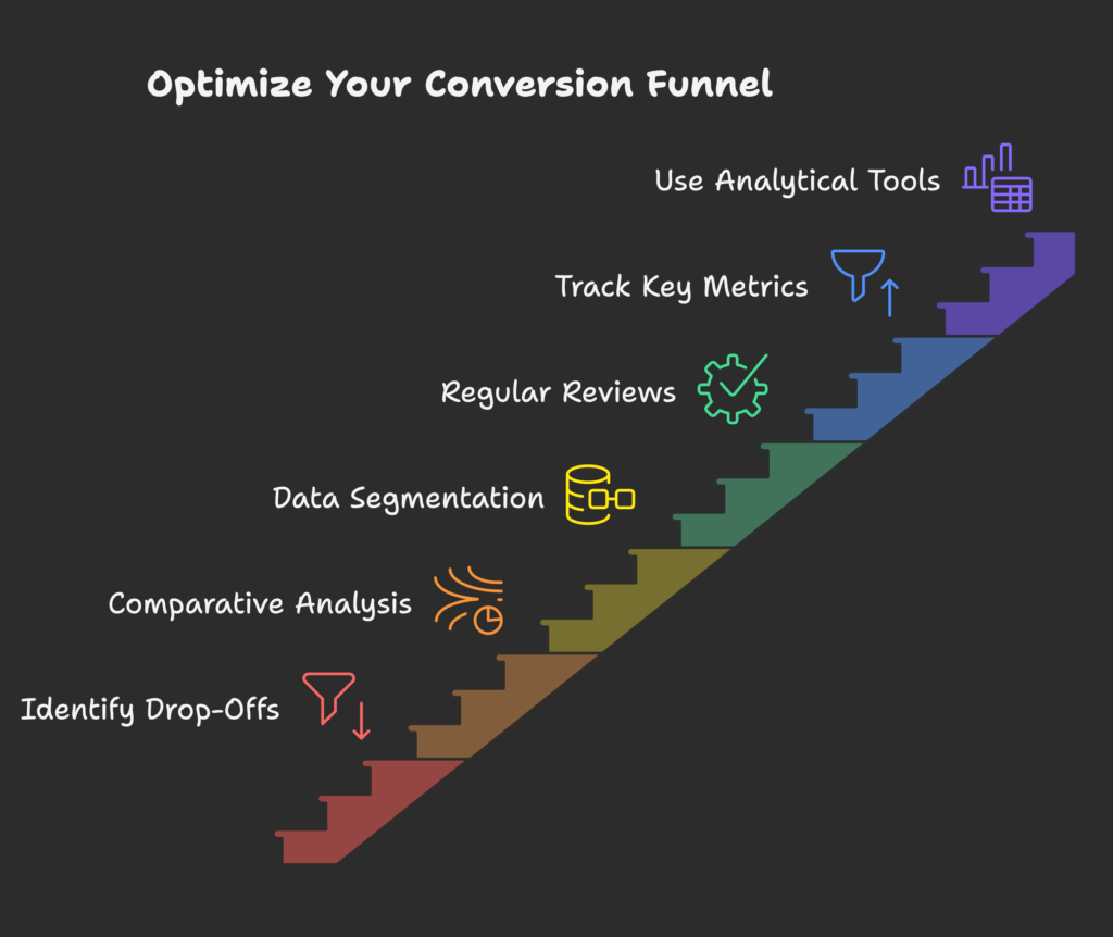 Shopify Conversion Funnel Analysis
