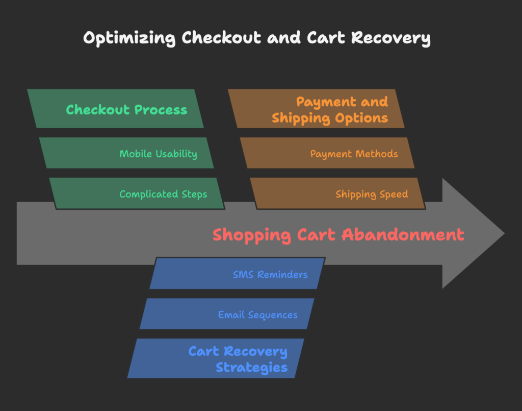 Checkout and Cart Optimization