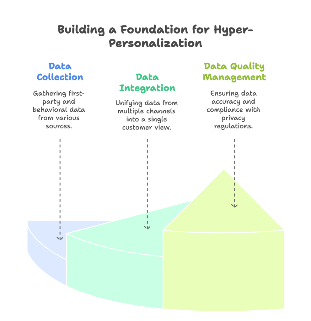 Foundational Data Requirements for Advanced Segmentation