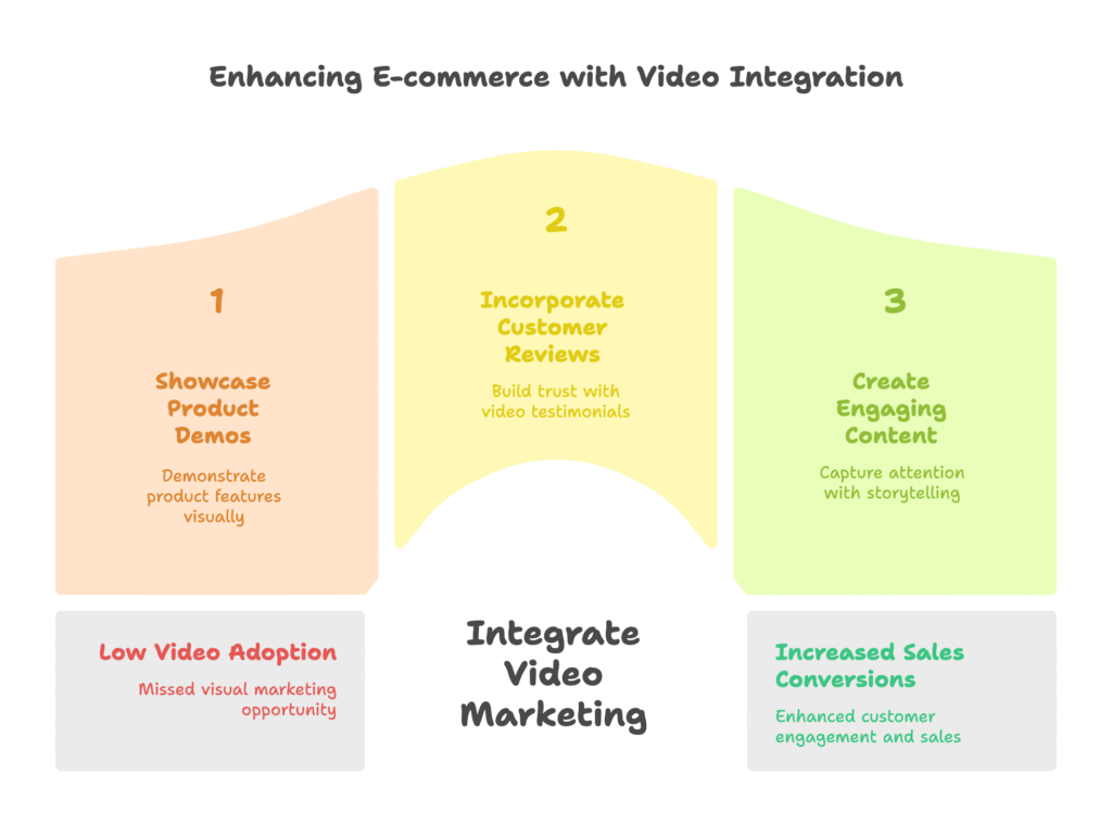 Power of Video in E-commerce
