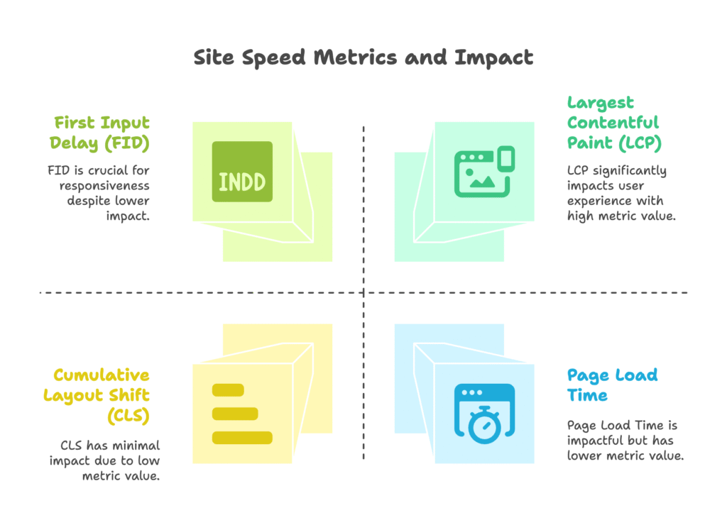 Shopify Site Speed Fundamentals