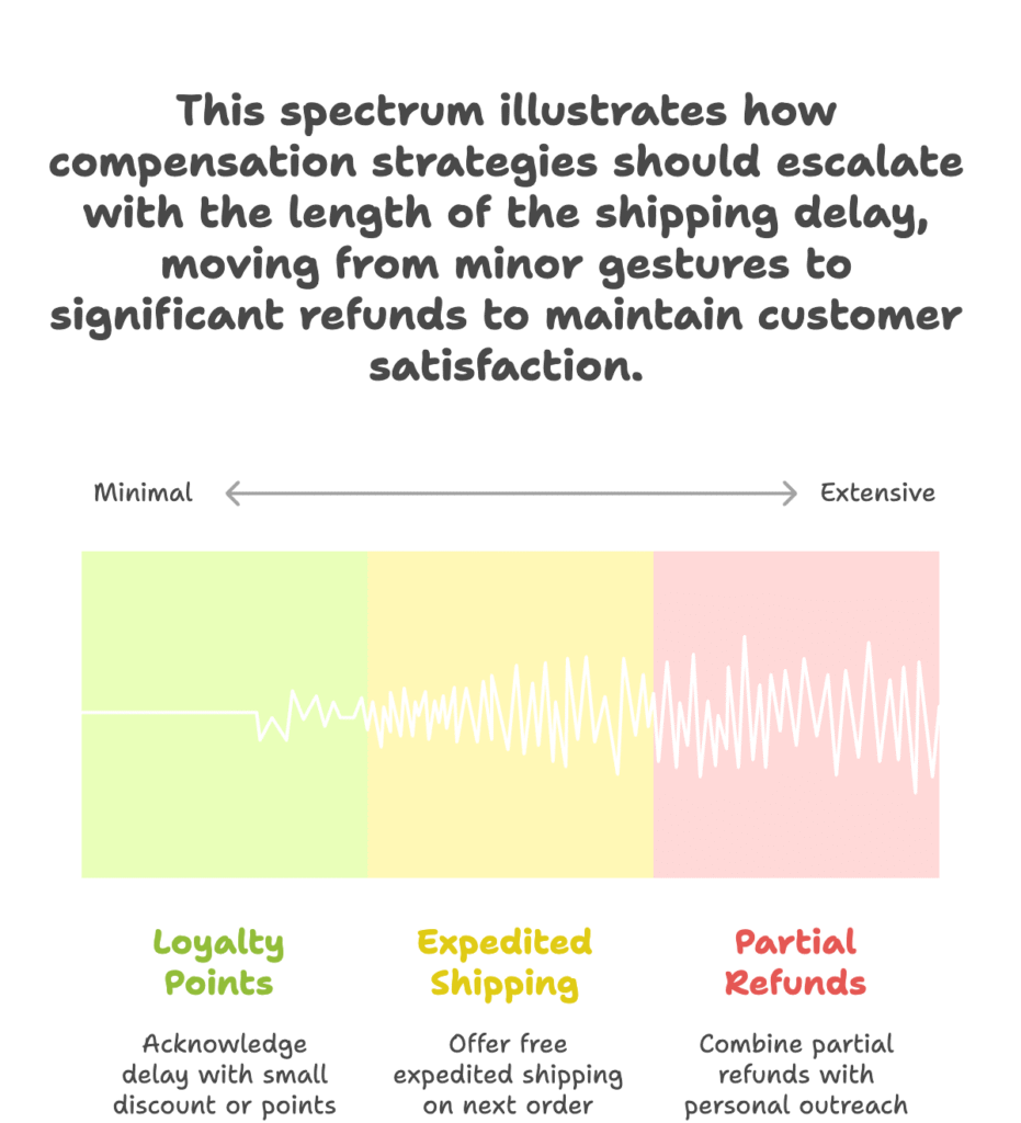 The Compensation Balance Visual Selection