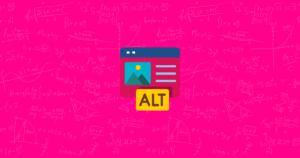 Writing Compelling Image Alt Text for SEO, Accessibility, and Shopify Conversions