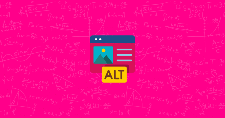 Writing Compelling Image Alt Text for SEO, Accessibility, and Shopify Conversions