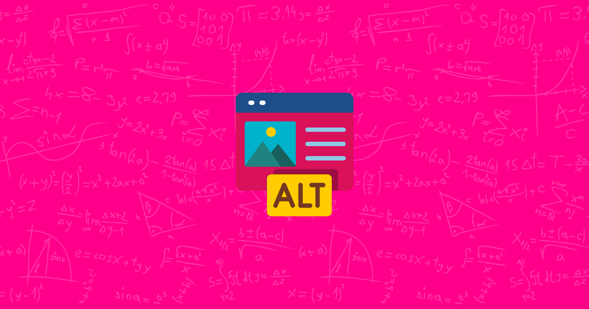 Writing Compelling Image Alt Text for SEO, Accessibility, and Shopify Conversions